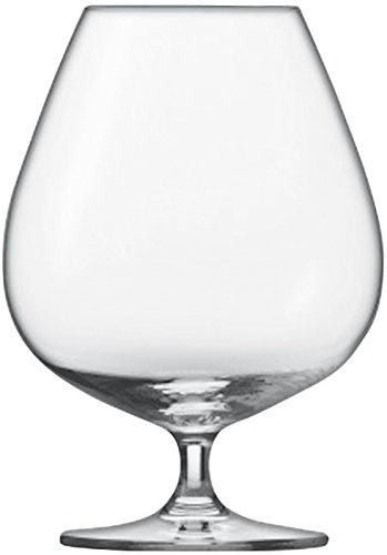 Schott Zwiesel 111946 Bar Special Pack de 6 Verres à Cognac Transparent XXL
