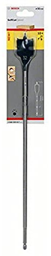 Bosch Accessori 2608595417 - Mecchia a spada esagonale Self Cut, 32 x 400 mm