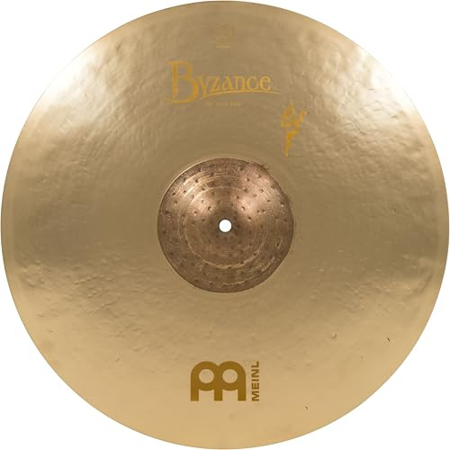 Meinl B20SAR - Platillo Ride (50,8 cm)