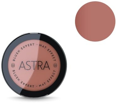 Blush - Fards à joues, 04 - Nude Caresse, Astra Make-Up,