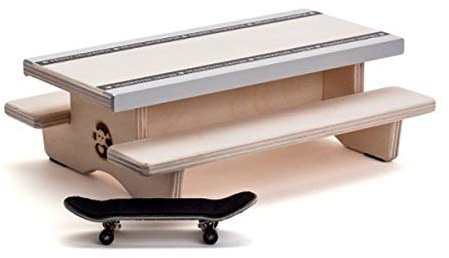 Blackriver Fingerboard Ramp Minibord