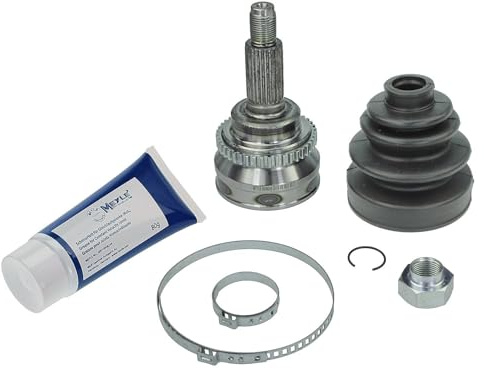MEYLE 33-14 498 0021 Gelenksatz, Antriebswelle | Kompatibel mit: SUBARU JUSTY III, SUZUKI IGNIS II