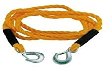 Corde de remorquage 3 Tonnes