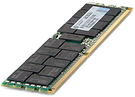 32 GB (1 x 32 GB) Dual Rank x4 DDR4-2133 CAS-15-15 - 15 Registered Memory Kit