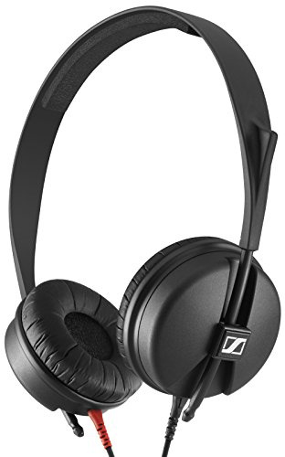 Sennheiser HD 25 Light Headphones