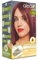ALEA - Tinte Pelo Mujer - Alea Color - Nº 7.6 K - Color Rubio Rojizo - Coloración Permanente en Crema - con Aceite de Argán y Macadamia - Cobertura de Canas - Máxima Protección y Cuidado