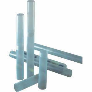 Rumold Gewindepack Versandrollen transparent 620mm