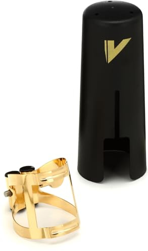 VANDOREN LC58DP