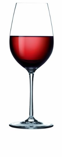 Tescoma 450 ml 6-Piece Red Wine Glasses Sommelier