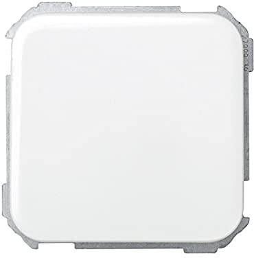 Simon 31659-60 interruptor de luz Blanco