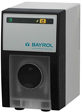 Bayrol Flockmatic Dosieranlage Flockmittel