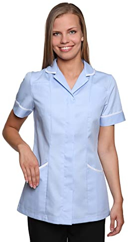 Mirabella Health & Beauty Women's Nightingale Healthcare Tunic Uniform
