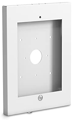 PureMounts PDS 5700 Tablet Hülle für Apple iPad 2 & New iPad und iPad Air Weiß Weiß Standard