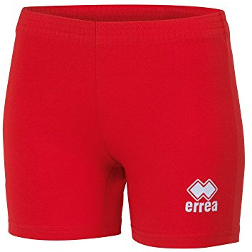 Errea Volleyboll Jr Sportshorts för flickor