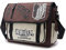 Bonamana Japanese Anime Cosplay Shoulder Bag School Bag Messenger Bag Crossbody Pack (Attack on Titan)