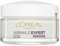 L’Oréal Paris Wrinkle Expert Anti-Wrinkle 55+ Night Cream, Reduces Wrinkle Appearance, Moisturise, Firms Skin, and Redefines Contours, Calcium, 50ml