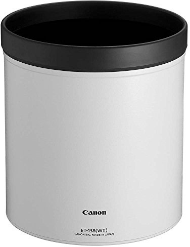 Canon EF-138 Lens Hood for EF 500mm f/4L IS USM Lens