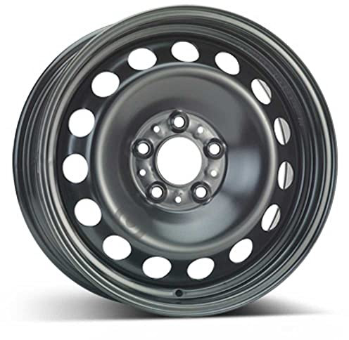 ALCAR 9863-7,5X17 ET34 5X120 Jante en Acier