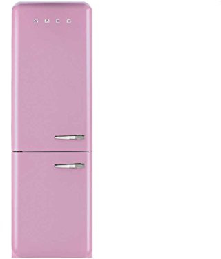 FRIGORIFERO SMEG FAB32LRON1 60 x 66 x 192 NOFROST