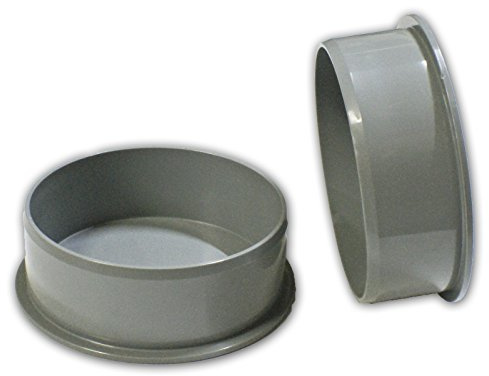 Manguito de HT Tapón DN 40