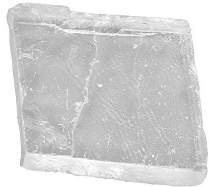 Cristallo curativo dell'Islanda Spar