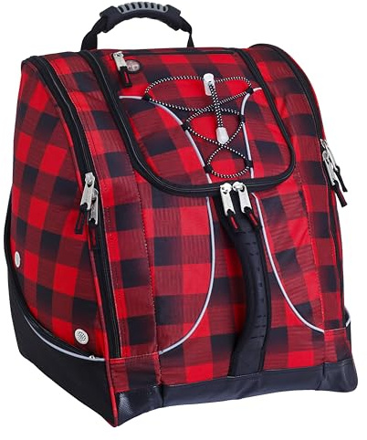 ATHALON Everything Boot Pack, Unisex, Lumberjack