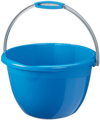 Sunware 16400011 Water line, Wannen Eimer 14 L