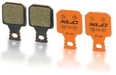 XLC BP-O38 Scheibenbremsbeläge (Magura MT57)