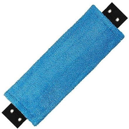 Brosserie Marchand - Frange microfibre pour balai à plat (40 cm)