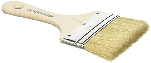 I fratelli Nordin 416901 pennello seta Spalter