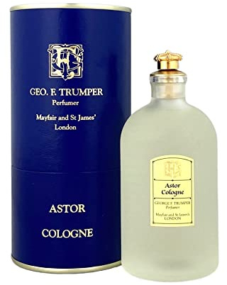 Geo. F. Trumper: Astor Cologne