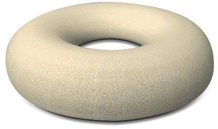 Homecraft Visco Cushion Ring - 43 x 43 cm