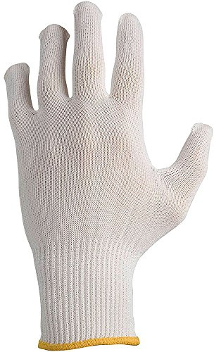 Ejendals Schnittschutzhandschuh Tegera 992 Größe 9, 1 Stück, weiß, 992-9