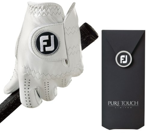 FootJoy Pure Touch Herren Handschuh