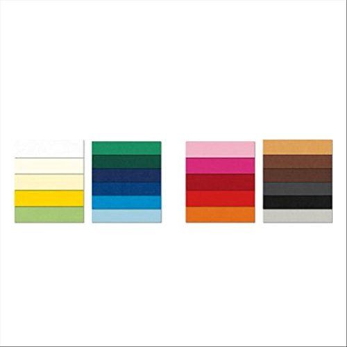 Favini a33g0 a1 Prism Karte 220, 70 x 100 cm, 10 Stück, türkis