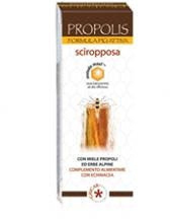 Propolis Ad Scir 200ml