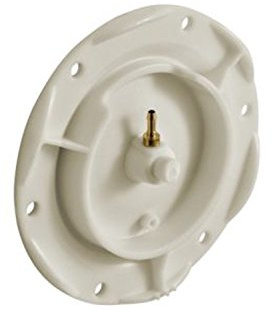 Geberit 240078001 Drückerplatte 240.078.00.1