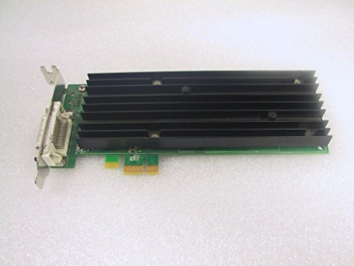 PNY Vcq290nvs-pciex1 carte graphique vidéo NVIDIA Quadro Nvs290 256 MB PCI-E DMS-59