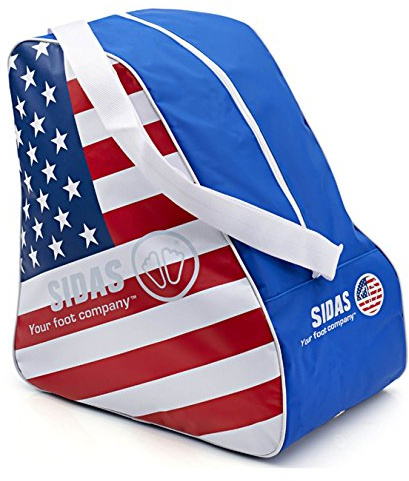 Sidas Flag Boot Bags – Skischuhtasche Farbe Flagge