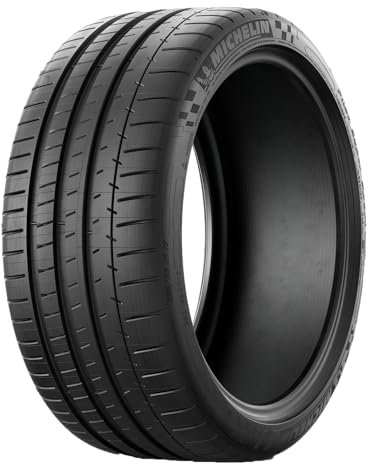 MICHELIN 285/30 ZR19 98Y Pneu Été XL