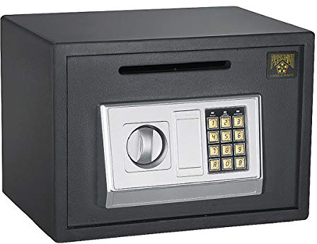 Cassaforte digitale per deposito/cassaforte a goccia Heavy Duty Secure- Paragon Lock & Safe
