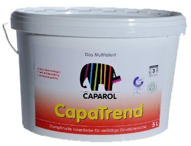 Caparol CapaTrend ELF 12,500 L