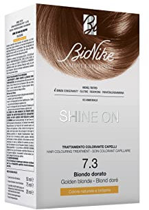 Shine On Soin Colorant Capillaire 125ml Bionike