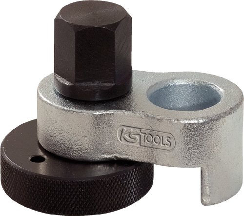 KS Tools 670.0232 Stehbolzen-Ausdreher, Ø 10-19mm