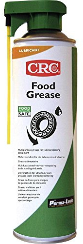 CRC 20210-AE - Quimico Fps Food Grease Fps 500 Ml