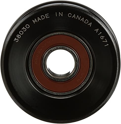 Gates 38030 Drive Align Belt Drive Idler/Tensioner Pulley