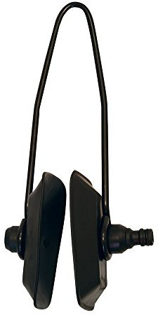 Orejas Enjuagador de Motor Rectangular Lalizas