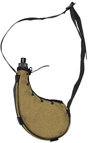 Fox Outdoor Feldflasche Bota Plastik