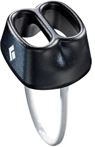 Black Diamond ATC Sicherungsgerät, Black