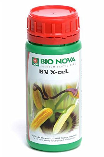 BIONOVA - Bio nova BN X-Cel - 250 ml